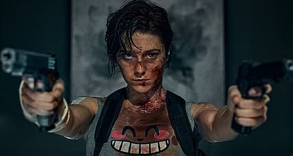 Kate Review: A Painfully Uninspired Action Film
