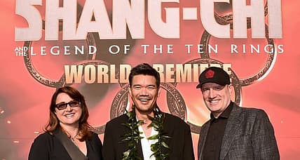 Box Office: Shang-Chi Remains #1, Moves Up To 6th Worst Grossing MCU Film