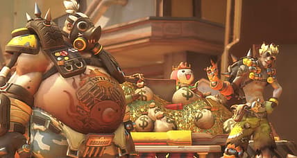 Activision Blizzard Settles U.S. Equal Employment Opportunity Commission Lawsuit, Agrees To