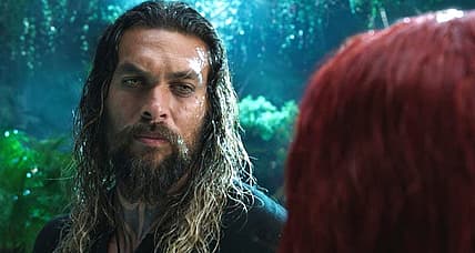 Jason Momoa Says Aquaman And The Lost Kingdom Has a Lot of Comedy
