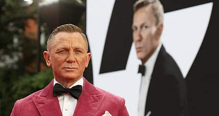 No Time To Die Critics' Scores Roll In