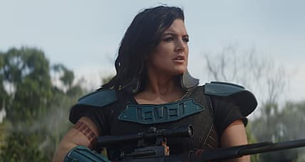 Gina Carano Describes Police Action In Australia As "Tyrannical Rule" After Man Gets Arrested For