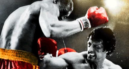 Rocky IV Director's Cut Hitting Theaters In November