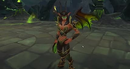Blizzard Says Ongoing World of Warcraft Content Edits Being Done In Service Of Being “Inclusive”