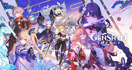 miHoYo Responds To Player Backlash Over Genshin Impact Anniversary Rewards And Events
