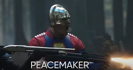 HBO Max Releases Profanity-Filled 'Peacemaker' Clip Featuring His New Pet
