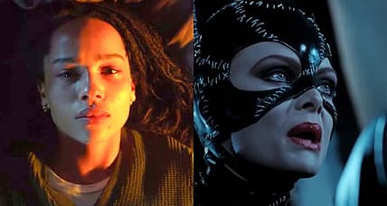 The Batman Actress Zoe Kravitz Doesn’t Want Catwoman Fetishized Or Stereotyped