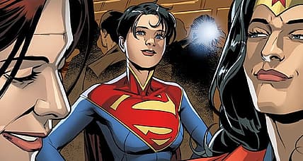 Rumor: Sasha Calle's Supergirl To Get HBO Max Series After Debut In The Flash Movie