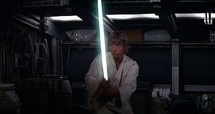 Rumor: Lucasfilm To Reimagine Original Star Wars Films As Animated Movies