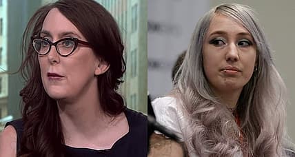 Zoë Quinn Unhappy With Brianna Wu’s Plans For Gamergate TV Series: “If I Had Been Asked, I Wouldn’t