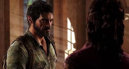 Naughty Dog Provides First Look At HBO's The Last Of Us TV Series