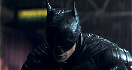 Rumor: Matt Reeves and Robert Pattinson's The Batman To Get A Sequel