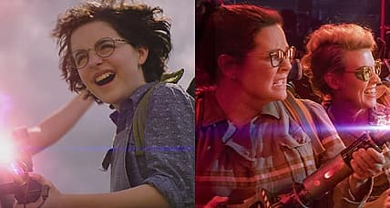 Ghostbusters: Afterlife Director Jason Reitman Says Upcoming Sequel Will "Expand" On 2016 Reboot