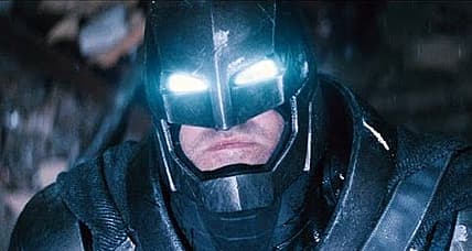 Ben Affleck Reveals His Time On The Set Of The Flash Made Playing Batman Fun Again