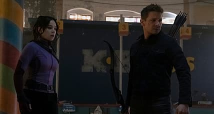 Disney Announces Changes To Hawkeye Release Schedule