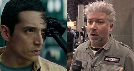 Film Threat Founder Chris Gore Says He Would Erase Franchise Reboots And Redo The Star Wars Sequel