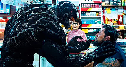 Marvel Writer David Michelinie Issues Apology To Todd McFarlane For Dispute Over Creation of Venom