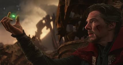 Disney Alters Upcoming Release Schedule, Pushes Back Indiana Jones 5 and Multiple Marvel Films