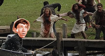 Peacemaker Showrunner James Gunn Reveals He Once Tried To Make A Gilligan's Island Movie With A
