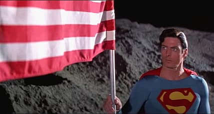 Ethan Van Sciver Speculates As To The Real Reason Superman Now Stands For "A Better Tomorrow"