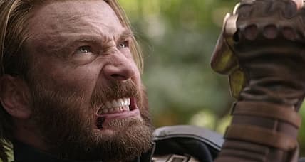 The Marvels Director Nia DaCosta Blames Captain America For Thanos’ Snap: “He Should Have Just