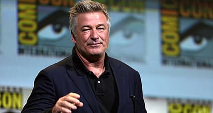 Alec Baldwin Issues Statement After Discharging Firearm That Killed Cinematographer Halyna Hutchins