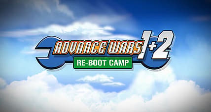 Nintendo Delays Release Of Advance Wars 1+2: Re-Boot Camp
