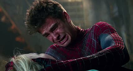 Sony Exec Amy Pascal Reportedly “Started Crying” When Marvel President Kevin Feige Torpedoed Plans