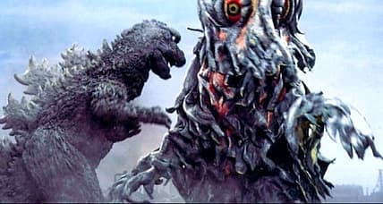 Brand-New Short From Toho Uses Suitmation To Mark Anniversary Of Godzilla vs. Hedorah