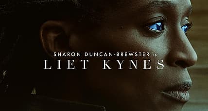 Warner Bros. Excludes Black Liet Kynes Played By Sharon Duncan-Brewster From Chinese Dune Poster