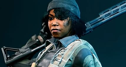 EA Dice To Introduce Non-Binary Specialist In Battlefield 2042 