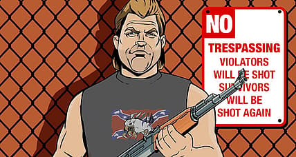 Rockstar Games Censors Confederate Flag In Upcoming Grand Theft Auto: The Trilogy – The Definitive