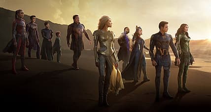 YouTuber Dave Cullen Argues That Superhero Films Are A Safe Space
