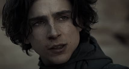 Dune: Legendary Entertainment Gives Sequel The Greenlight