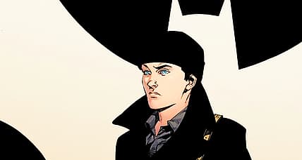 New Miniseries Batman: The Knight To Explore Bruce Wayne's Pre-Year One Training