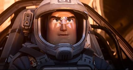 Lightyear Director Implies Tim Allen Was Never Considered To Voice Buzz Lightyear