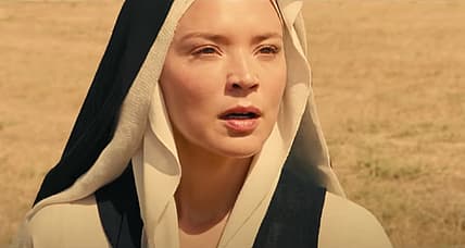 RoboCop Director Paul Verhoeven's New Movie Benedetta Causes Controversy For Portrayal Of A