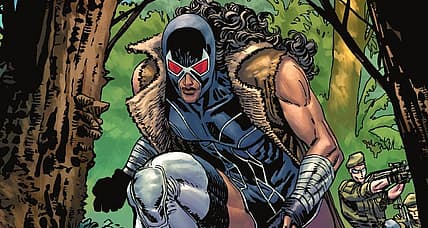 James Tynion IV Retcons Bane With Vengeance Origin Reveal