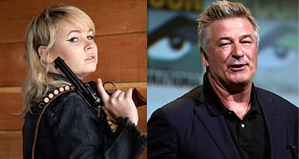 Rust Armorer Hannah Gutierrez-Reed Issues Statement After Alec Baldwin Killed Halyna Hutchins On