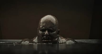 Dune Actor Stellan Skarsgard Wanted To Do More Naked Scenes As The Film's Villain Baron Harkonnen