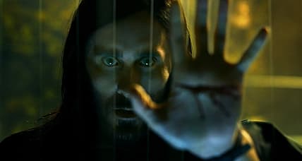Morbius Gets New Synopsis Ahead Of New Trailer Release