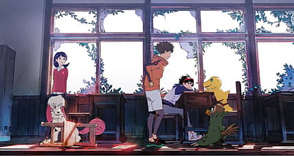 Digimon Survive Gets Delayed To 2022