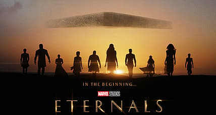 Eternals Producer Casts Doubt On Whether Marvel Will Make Sequels For Eternals