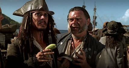 Johnny Depp's Pirates Of The Caribbean Co-Star Sees No Reason Why Depp Shouldn't Return As Captain