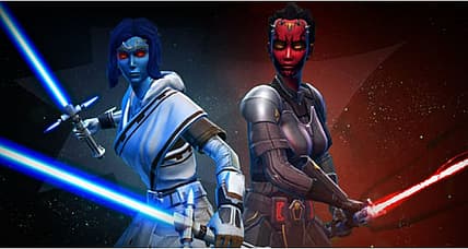 Old Republic Era Movie Rumored To Be In The Works With Patty Jenkins' Rogue Squadron Delayed