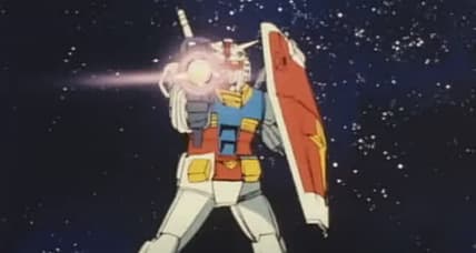 Netflix Releases First Look At Their Upcoming Live-Action Gundam Adaptation