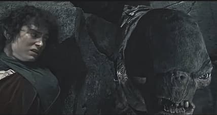 Film Updates Claims Peter Jackson's The Lord Of The Rings Films Are "Steeped In Racist Imagery"