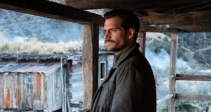 New Details Emerge About Henry Cavill's Upcoming Highlander Film