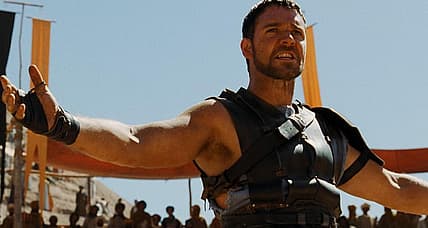 ‘Gladiator’ Star Russell Crowe Shares Details About Upcoming Ridley Scott Sequel: “It’s Not A
