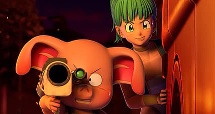 Bandai Namco Announces Dead By Daylight-Inspired Survival Game Dragon Ball: Breakers